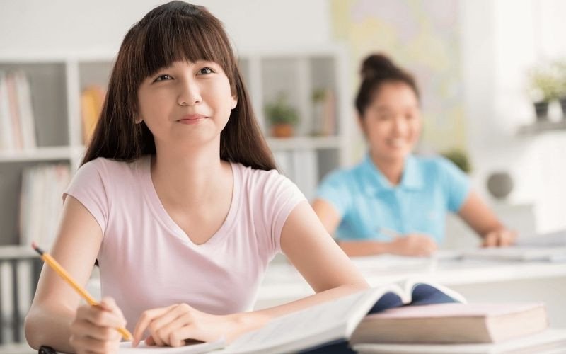 Chiến lược ôn thi Văn THPT theo mục tiêu điểm trung bình