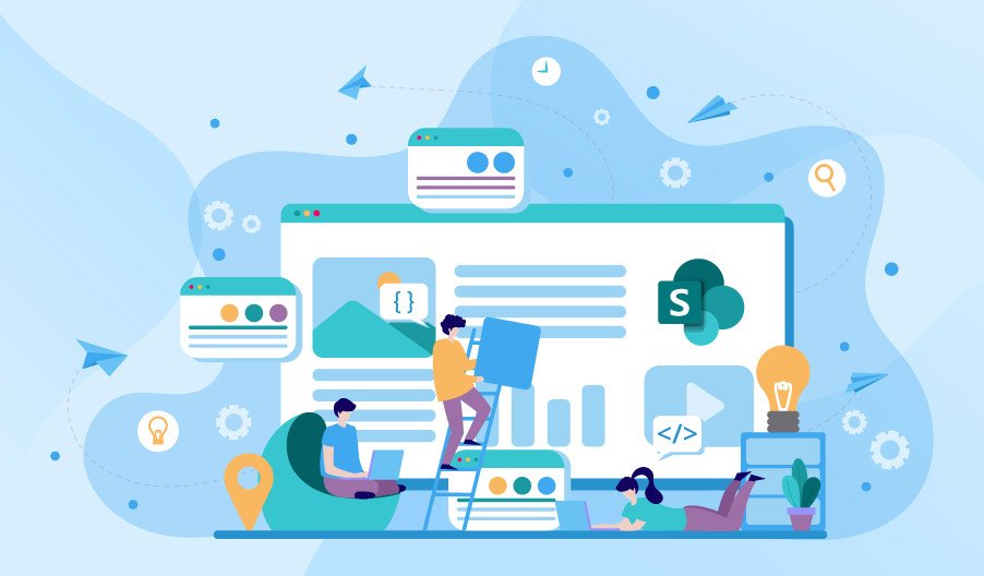 Chức vụ và vai trò trong môi trường công ty sản xuất