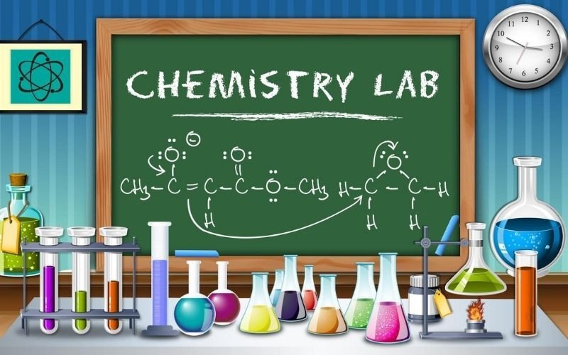 Công thức và ví dụ về cách tính phân tử khối