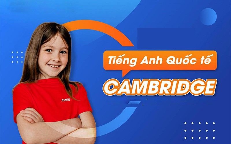Đa dạng môn học và chương trình học của hệ Cambridge