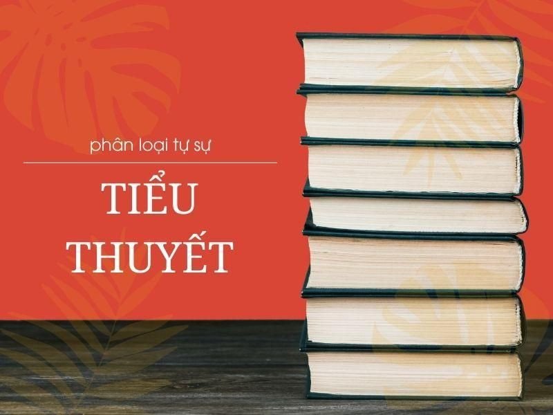 Đặc trưng của thể loại tự sự: Tiểu thuyết