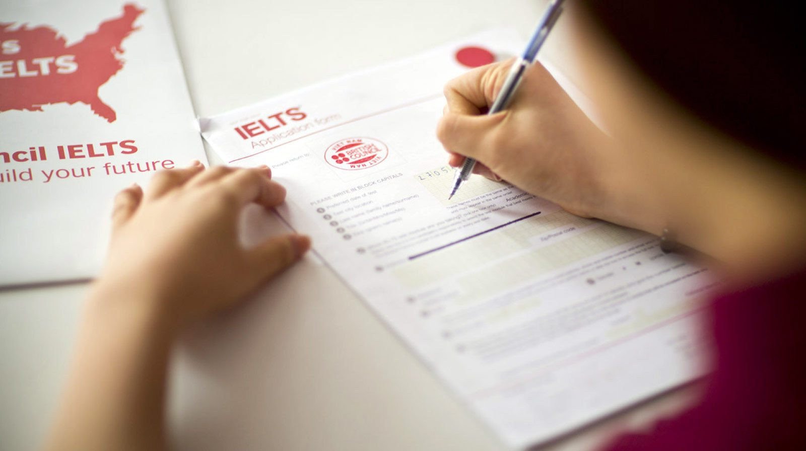 Danh sách các tiêu chí chấm điểm chi tiết cho phần Writing IELTS Task 2