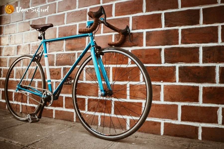 Điềm báo khi mơ thấy một chiếc xe đạp