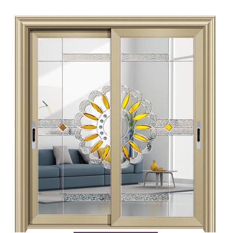 Đo kích thước cửa để tính diện tích tường