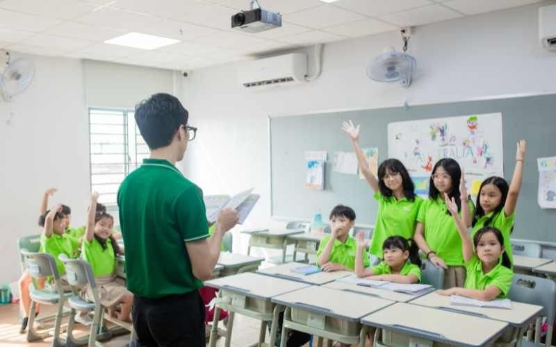 Đọc lướt để nắm ý chính bài đọc tiếng Anh
