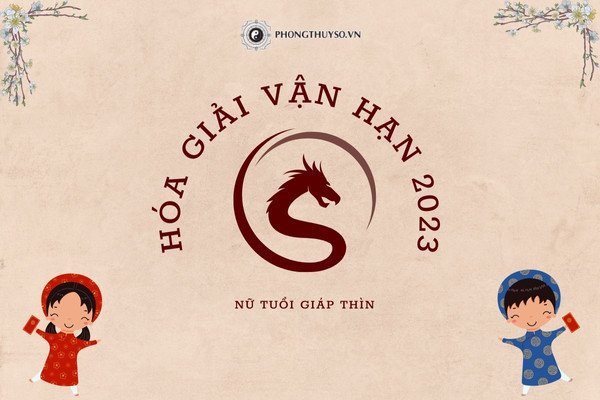 Dự đoán các phương diện cuộc sống tuổi Giáp Thìn nữ mạng 2023