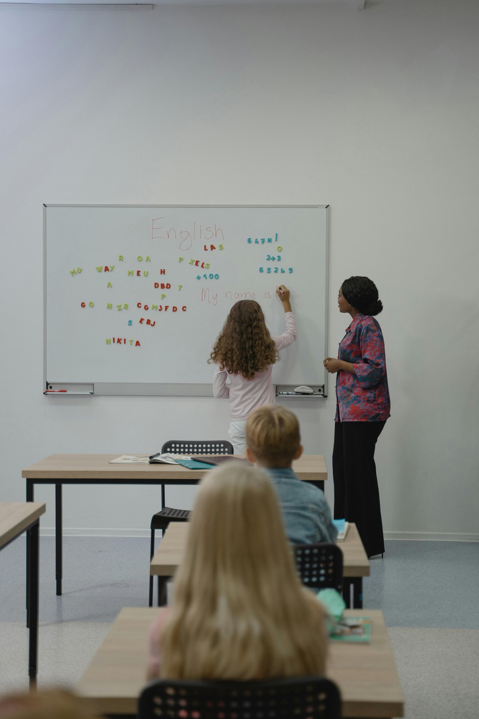 English Learning