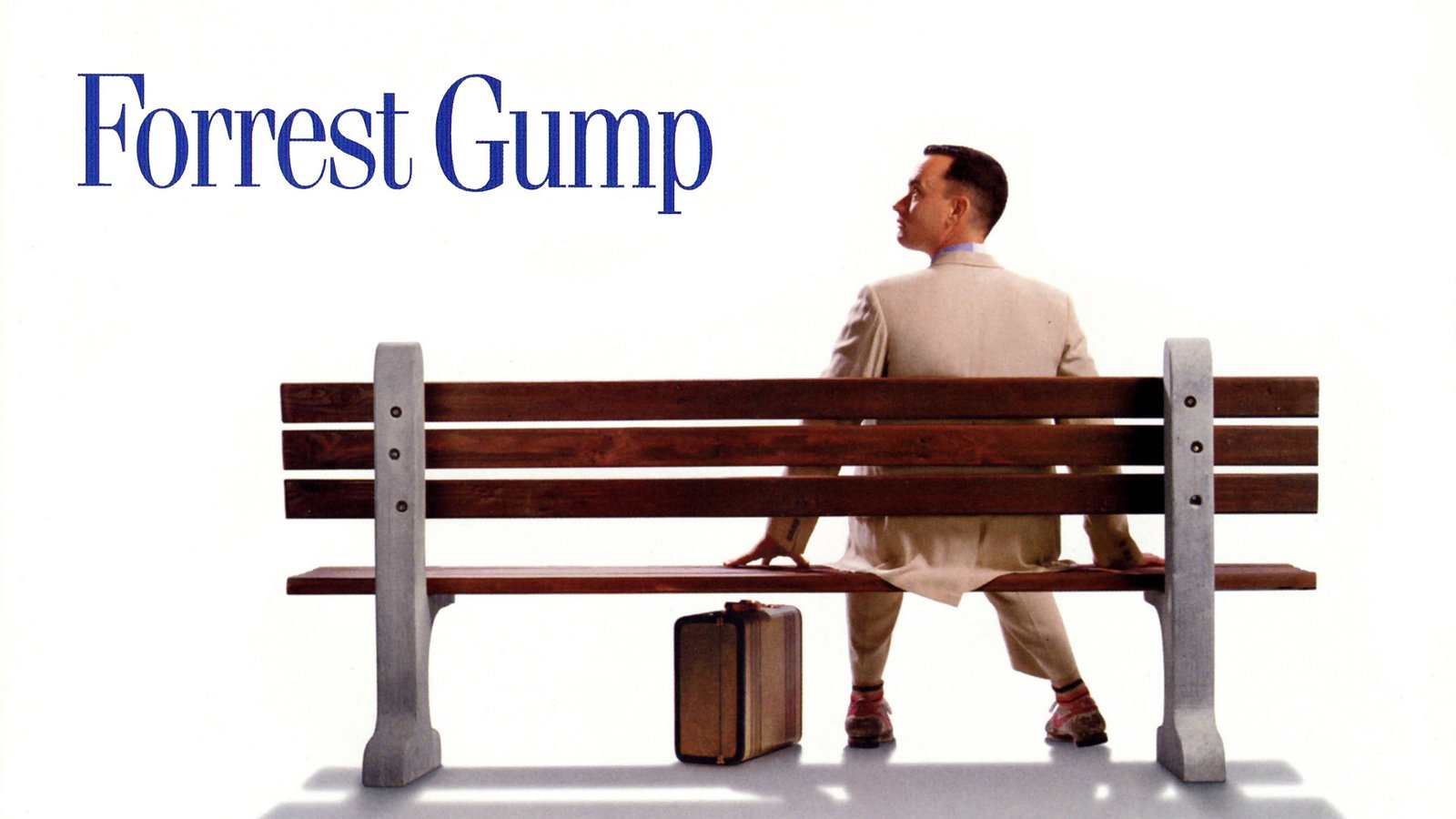 Forrest Gump có lời thoại chậm rãi, lý tưởng để luyện nghe tiếng Anh cho người mới