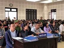 Hai vai trò chính: Nguyên đơn dân sự và Bị đơn dân sự