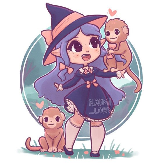 Hình ảnh con Khỉ, biểu tượng tuổi Mậu Thân 1908