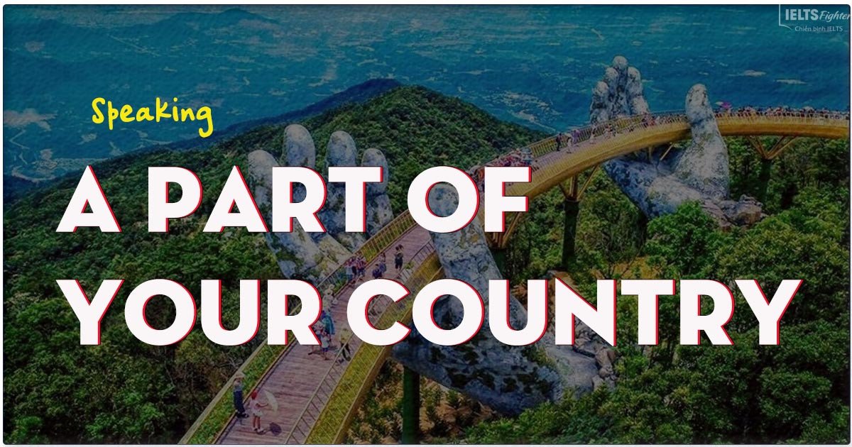 Hình ảnh Hồ Hoàn Kiếm tại Hà Nội, thường là địa điểm yêu thích để mô tả trong IELTS Speaking