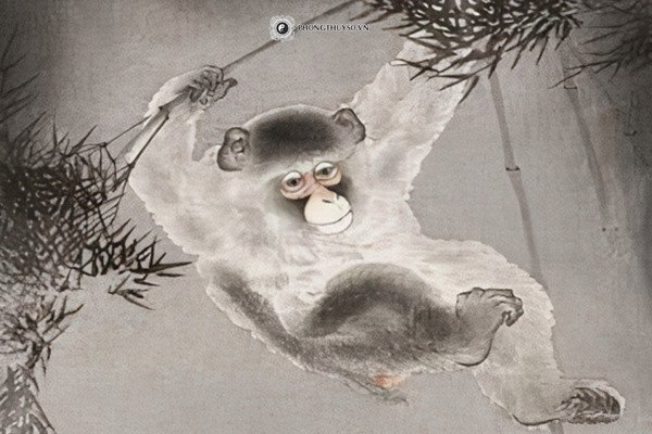 Hình ảnh liên quan đến tâm linh trong hạn Tam Tai tuổi Nhâm Thân 1992