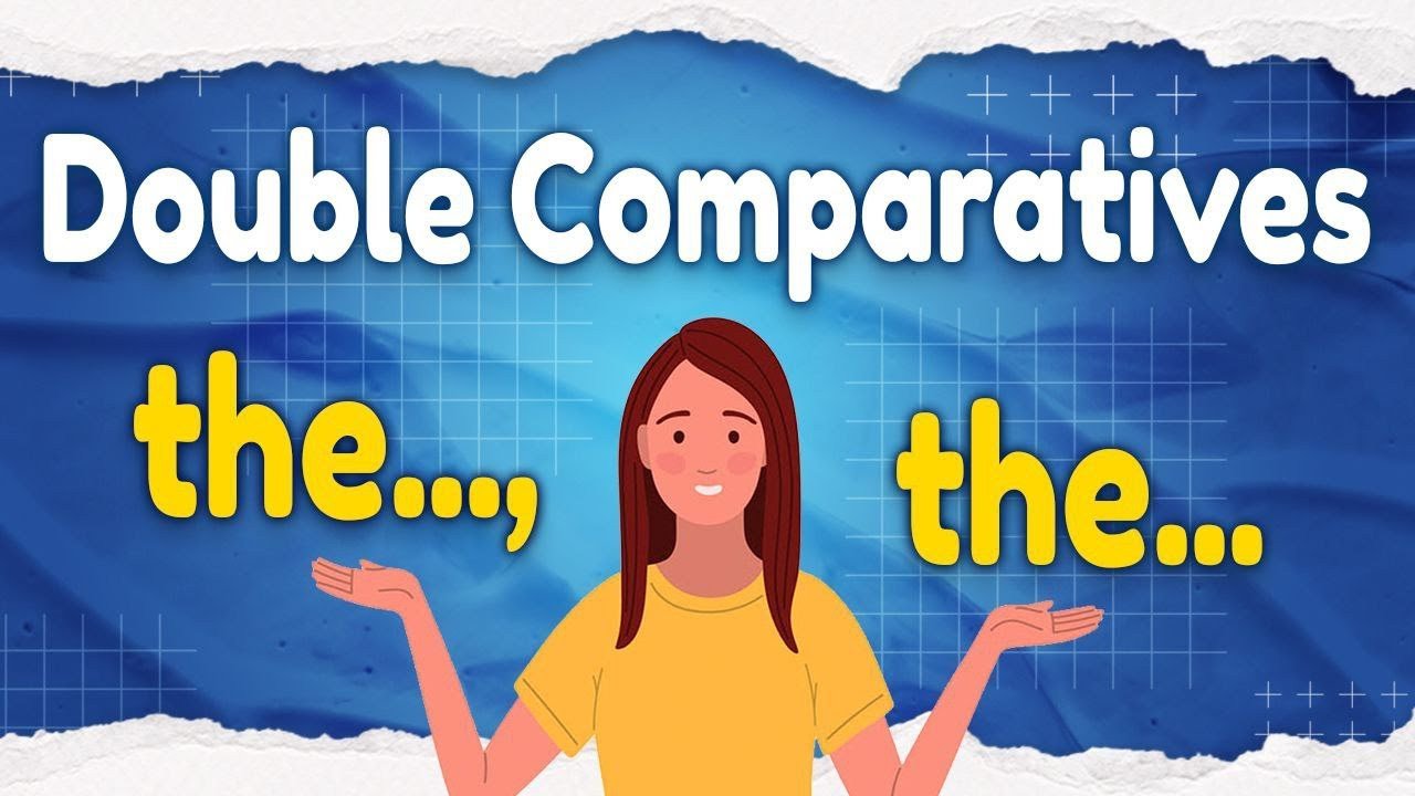 Hình ảnh minh họa cấu trúc The more the more