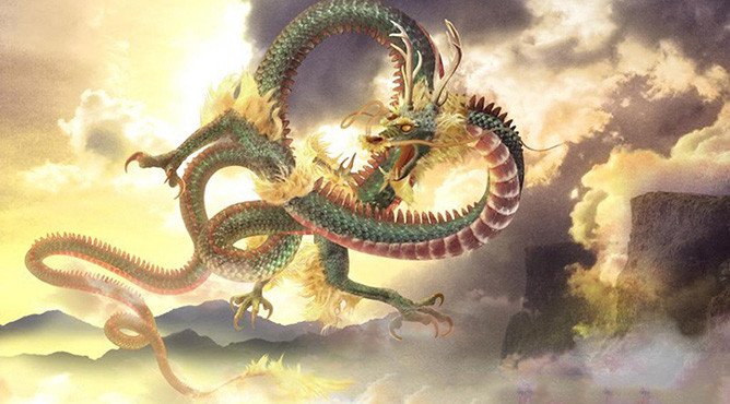 Hình ảnh minh họa chủ đề vận mệnh tuổi Thìn theo thời điểm sinh