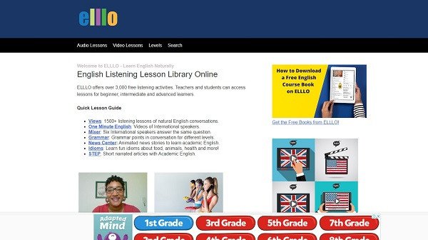 Hình ảnh minh họa học tiếng Anh cho công việc và kinh doanh