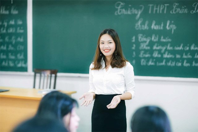 Hình ảnh minh họa những quy định đối với người đứng đầu nhà trường