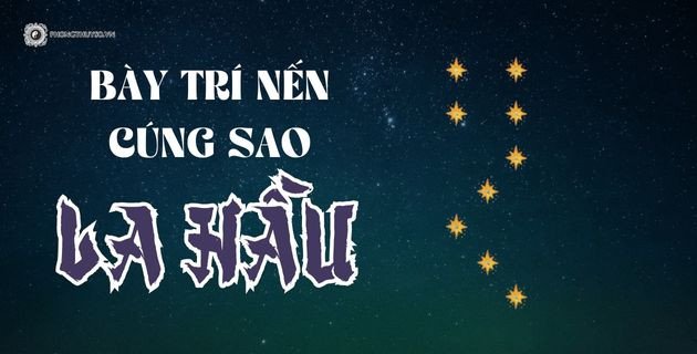 Hình ảnh minh họa Sao La Hầu chiếu mệnh tử vi tuổi Giáp Tý năm 2025 nữ mạng