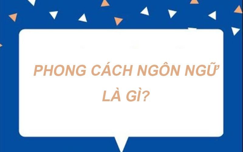 Hình ảnh minh họa sự đa dạng trong các phong cách ngôn ngữ giao tiếp hàng ngày