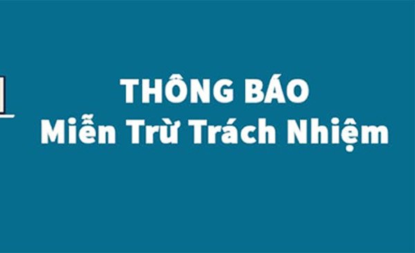 Hình ảnh minh họa về miễn trừ trách nhiệm dân sự trong giao dịch