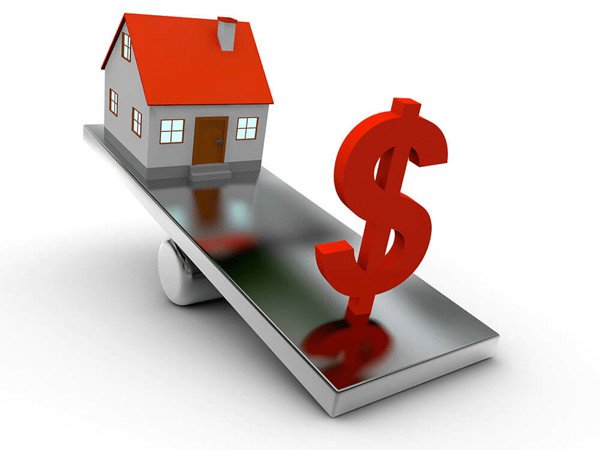 Hình ảnh minh họa về tài sản đảm bảo trong giao dịch tài chính