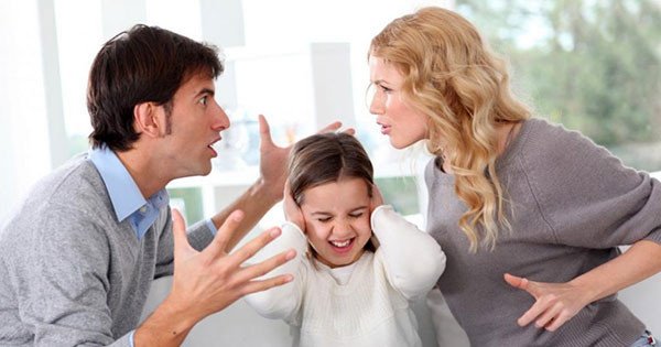 Hình ảnh minh họa việc cấp dưỡng nuôi con sau ly hôn