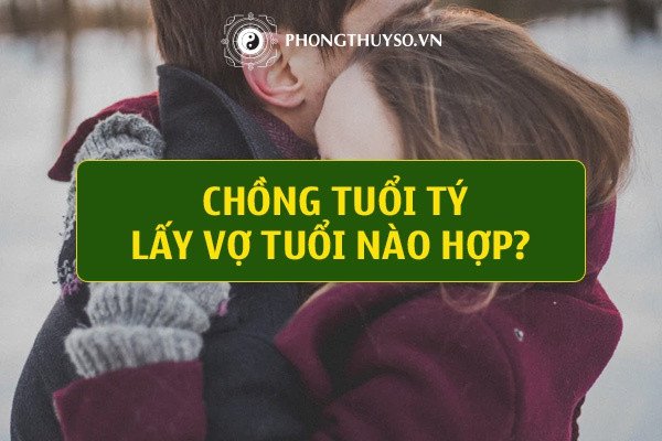 hình ảnh minh họa xem tuổi Tý hợp với tuổi nào trong hôn nhân