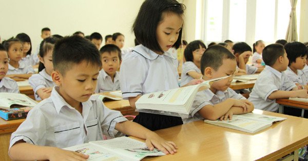 Hoạt động kiểm tra đánh giá học sinh theo Thông tư 22