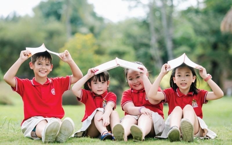 Hoạt động thể thao tại hệ thống trường quốc tế WASS
