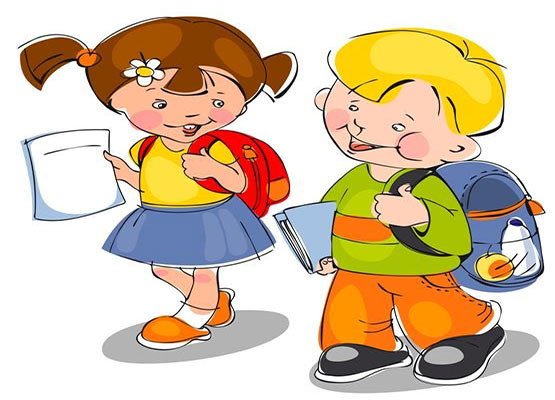 Học sinh nỗ lực cải thiện hạnh kiểm sau học kỳ 1 yếu