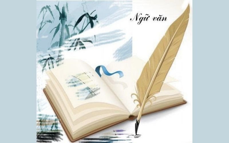 Học sinh ôn thi THPT môn Văn theo giai đoạn