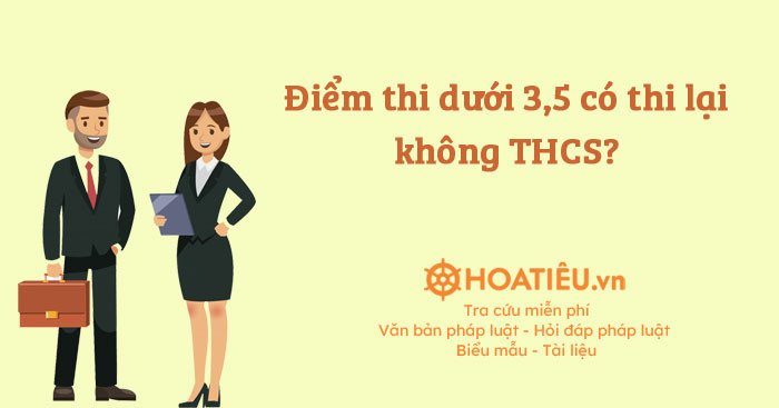 Học sinh THCS ôn tập chuẩn bị thi lại để cải thiện học lực