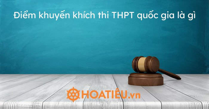 Học sinh tìm hiểu quy định điểm khuyến khích thi THPT quốc gia