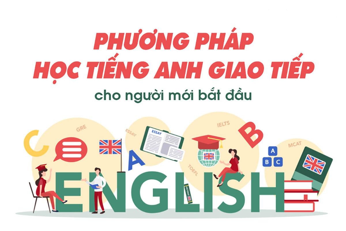 Học viên cùng luyện tập tiếng Anh giao tiếp hiệu quả