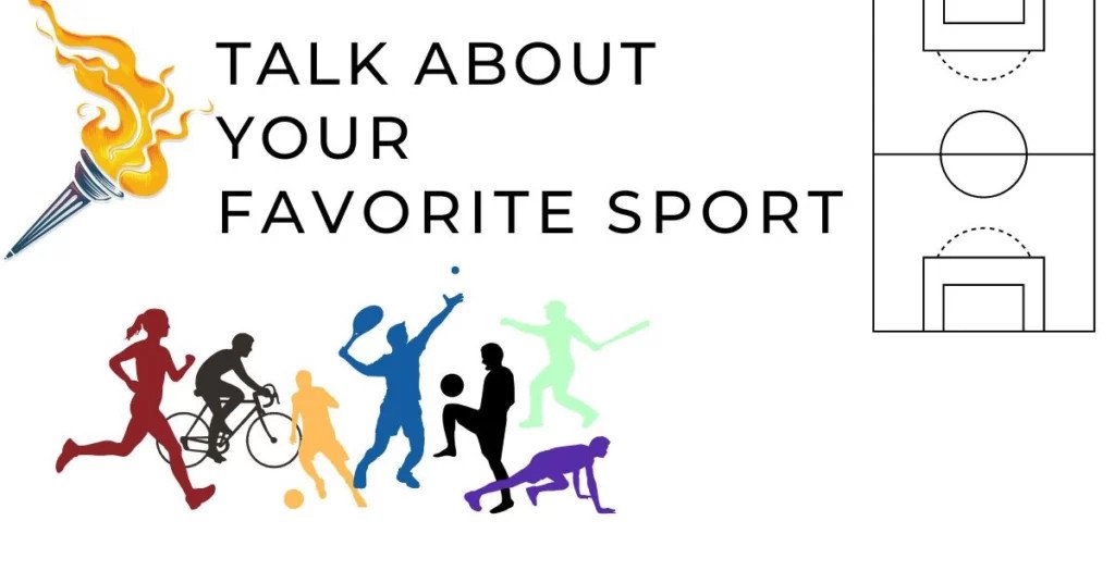 Hướng dẫn xử lý các cue card chủ đề sport trong IELTS Speaking Part 2