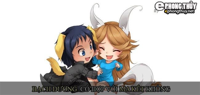 Khám phá sự tương hợp trong tính cách và tình yêu của cung Bạch Dương và cung Ma Kết