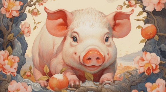 Kỹ năng lập kế hoạch chi tiết của Người tuổi Hợi