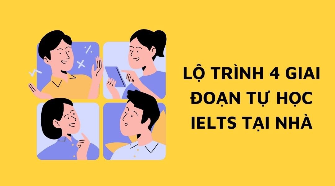 Lập kế hoạch học tập để chinh phục mục tiêu IELTS 7.5