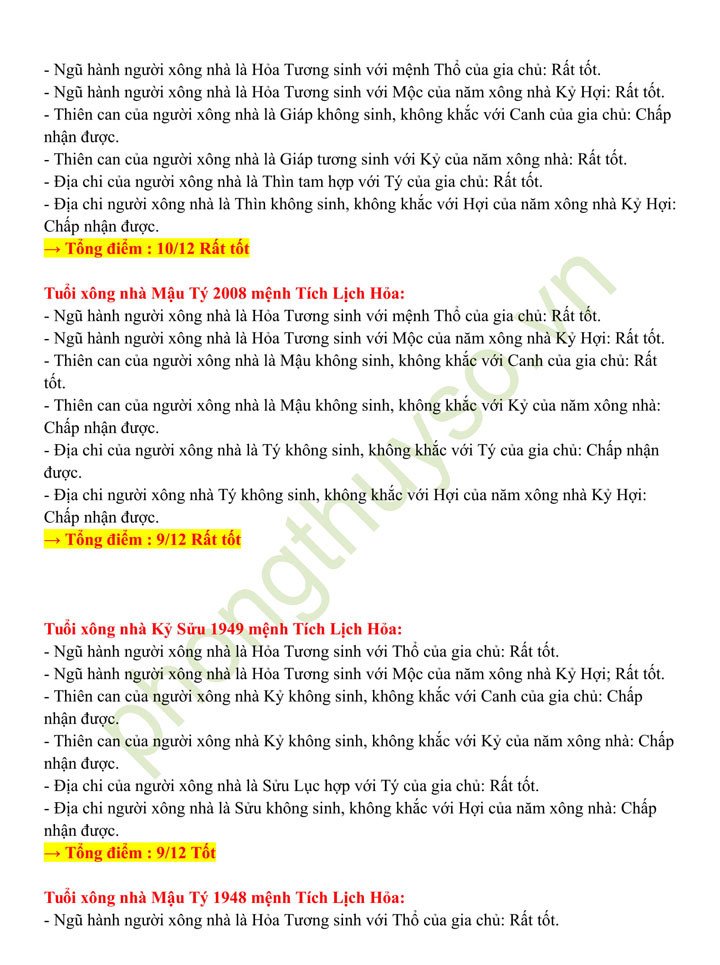 Lịch ngày tốt giờ tốt cho việc khai trương mở hàng đầu năm Kỷ Hợi 2019