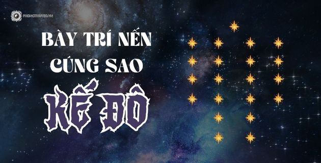 Minh họa cách hóa giải sao Kế Đô cho nam mạng 1992 trong năm 2025
