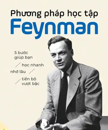 Minh họa Phương pháp Feynman thông qua việc giải thích bài học cho trẻ nhỏ