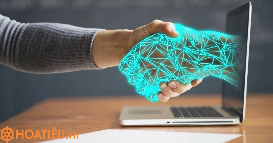 Minh họa về các hành vi vi phạm sử dụng công nghệ số