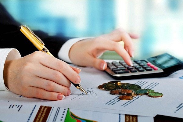 Minh họa về khái niệm năm tài chính và kỳ kế toán
