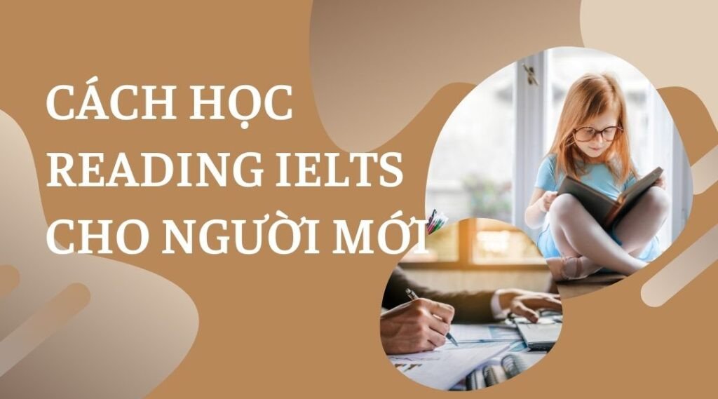 Mô tả cách highlight keywords khi làm bài Reading IELTS