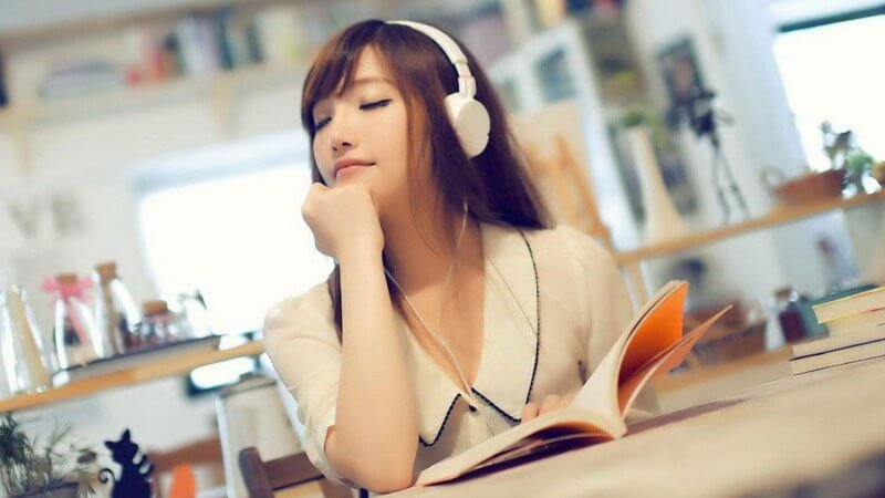 nghe tiếng anh ngành may mặc qua podcast