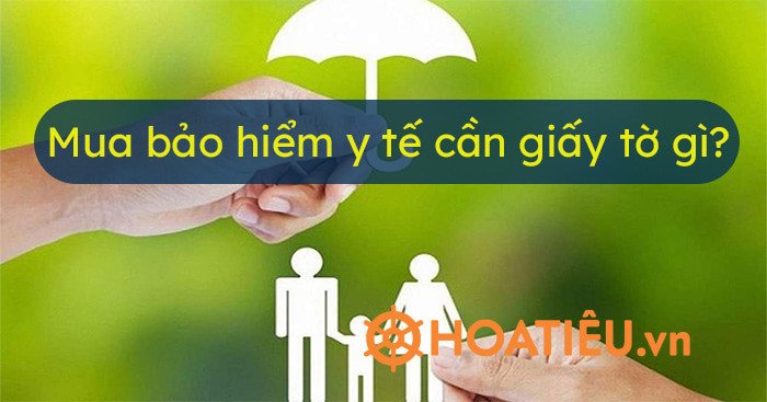 Người dân tham gia mua bảo hiểm y tế để bảo vệ sức khỏe