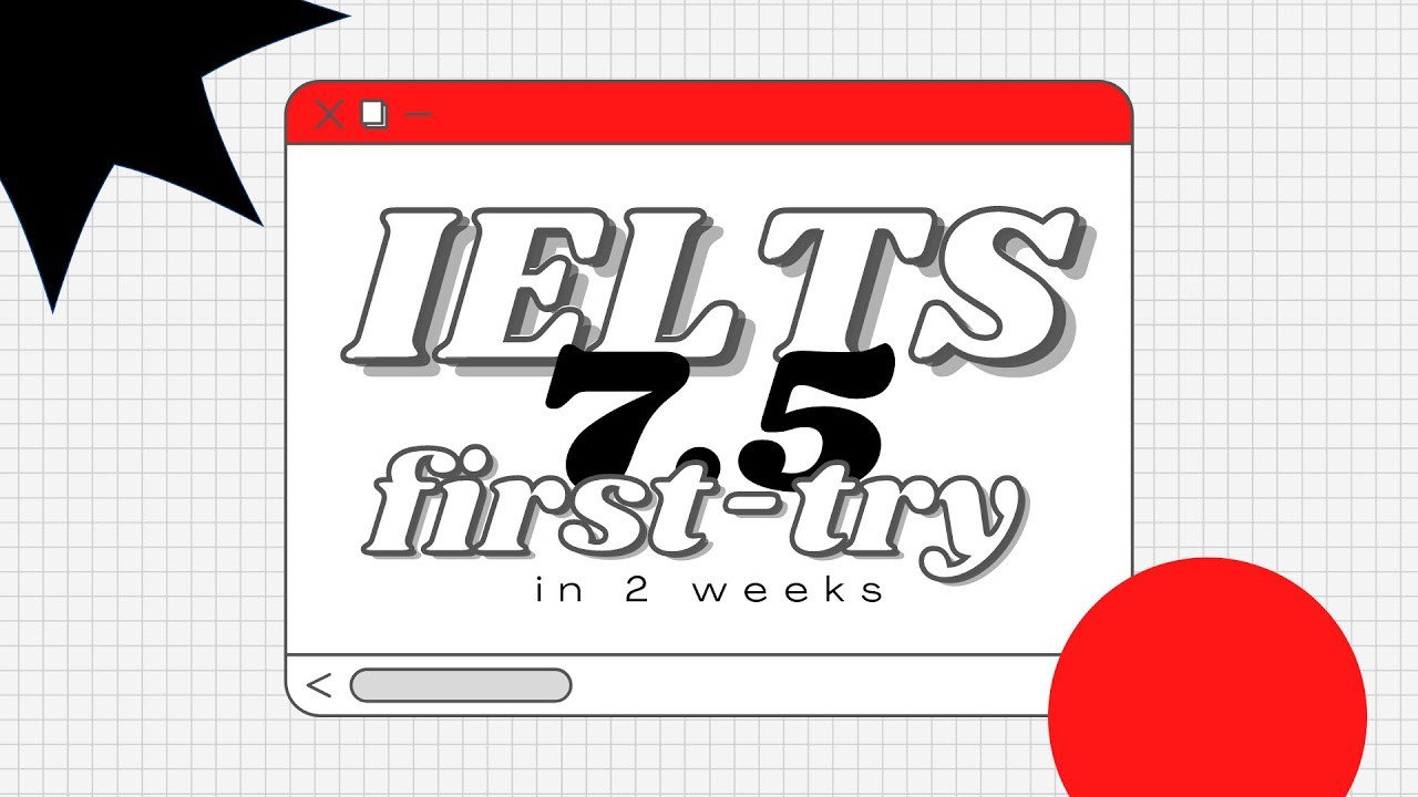 Người học tập trung tìm hiểu về tiêu chí band 7.5 IELTS