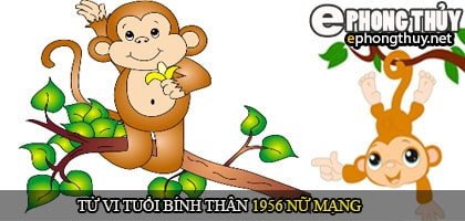 Người phụ nữ đang xem chỉ tay hoặc tử vi, tượng trưng cho việc xem vận mệnh của nữ mạng tuổi Bính Thân 1956