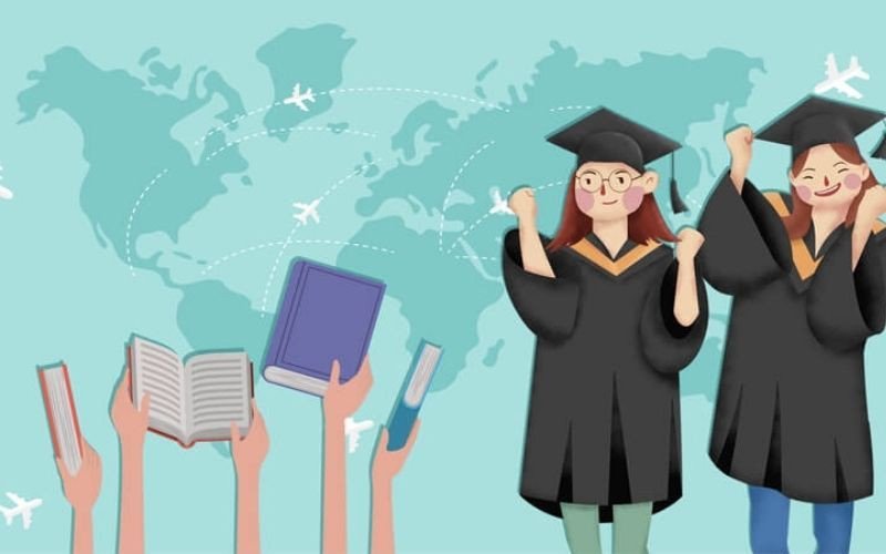 Phân biệt trình độ học vấn và chuyên môn