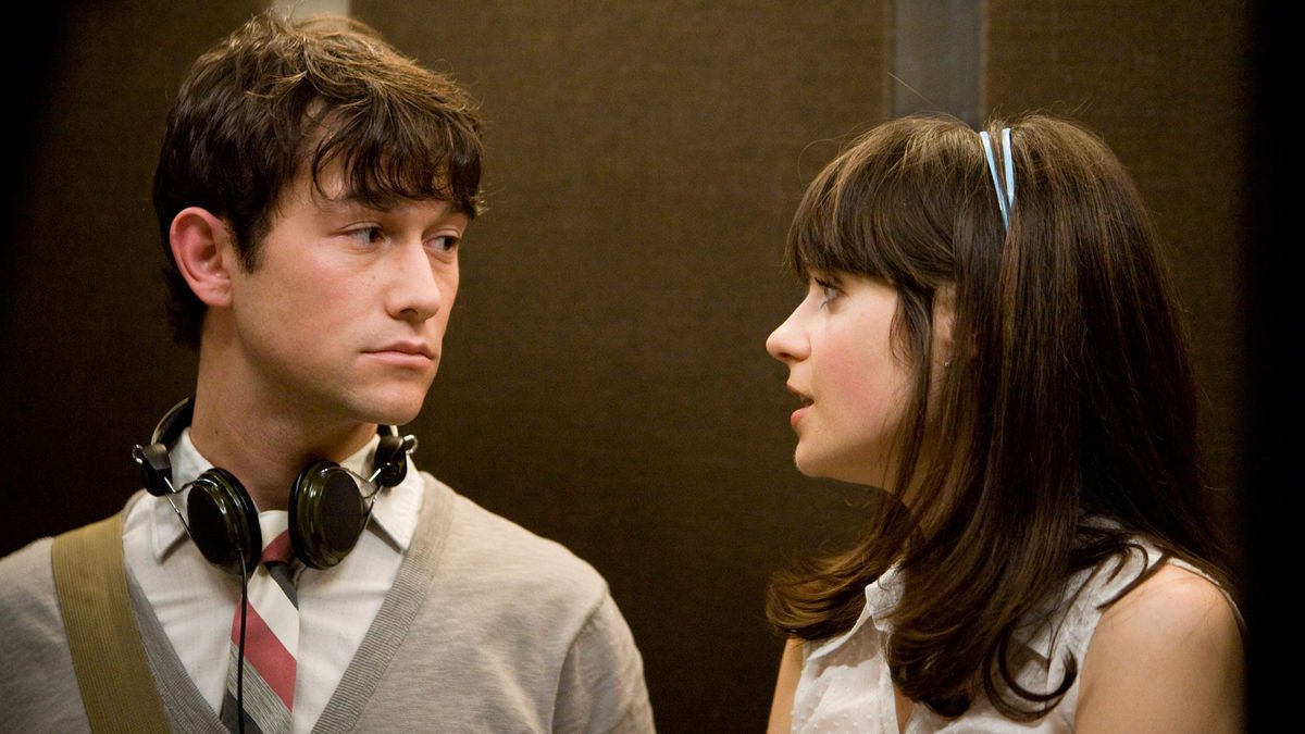 Phim 500 Days of Summer với lời thoại tiếng Anh đơn giản, dễ hiểu