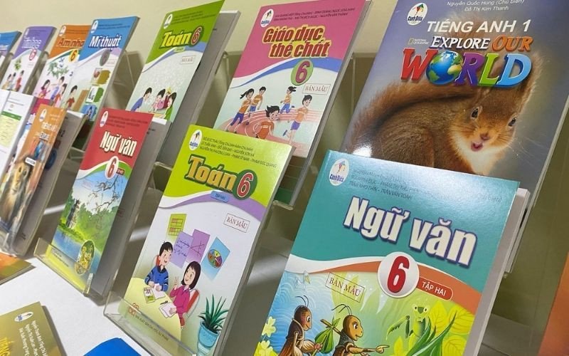 Phương pháp học hiệu quả giúp vượt qua thách thức học tập lớp 6